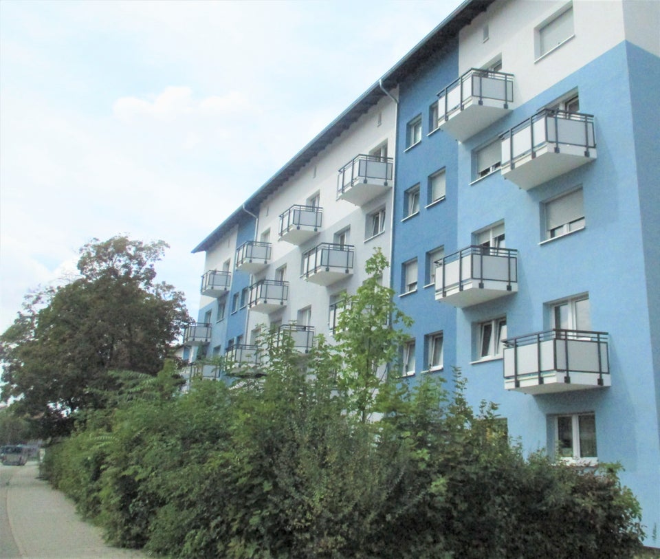 Wohlfühlen garantiert: Perfekt aufgeteilte 2-Zimmer-Wohnung - Foto 3