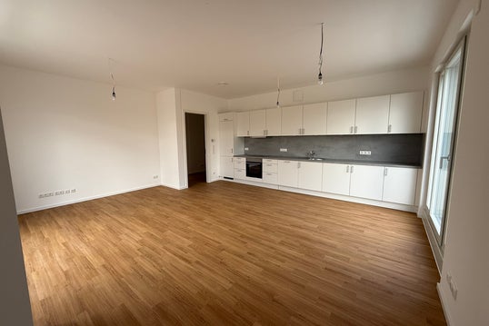 تصویر Wohnung bei Deutsche Wohnen