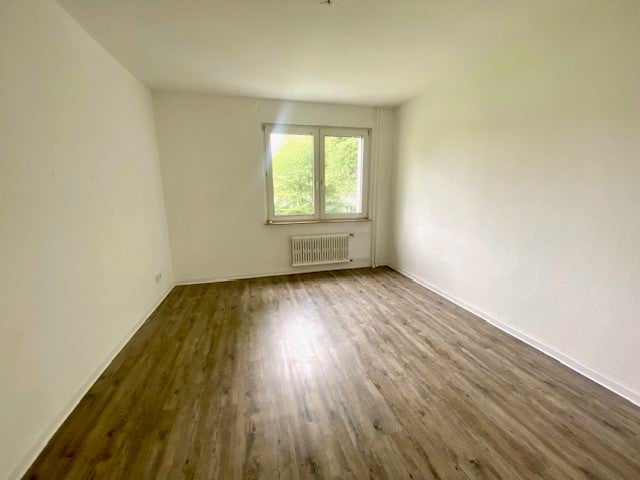 Charmante kleine Wohnung mit netter Nachbarschaft - Foto 4
