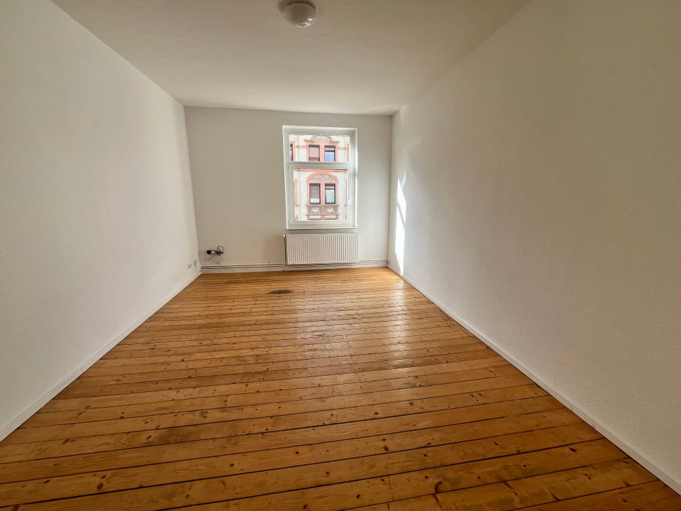 Wohnlich und hell- Große 4-Zimmer Wohnung im Hochschulviertel - Photo 2