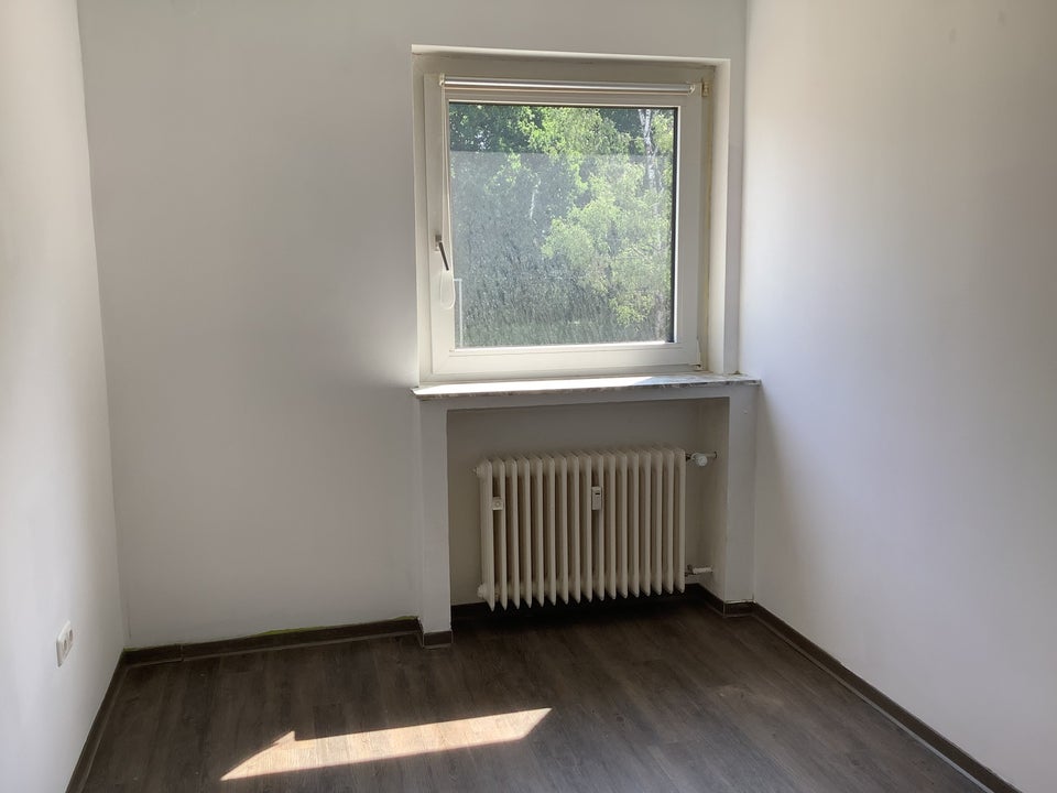 Gemütliche 3-Zimmerwohnung mit Balkon in grüner Lage von Senne - Foto 2