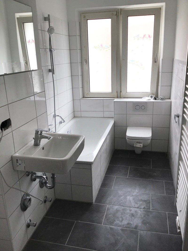 Frisch renovierte 3 Zimmerwohnung mit Wohlfühlcharakter und Balkon! - Foto 2