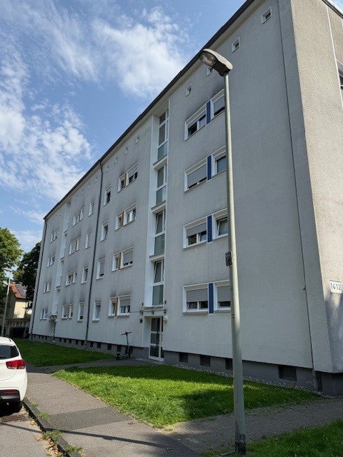 Ihr neues Zuhause: interessante 3-Zimmer-Wohnung - Photo 4