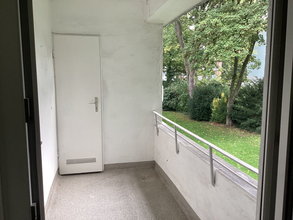 Hier lässt es sich aushalten: ansprechende 3,5-Zi.-Wohnung - Photo 3