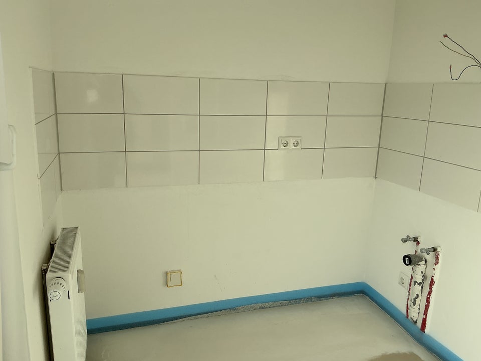 Singles aufgepaßt - Kleine 2 Zimmer-Wohnung mit Balkon - Photo 5