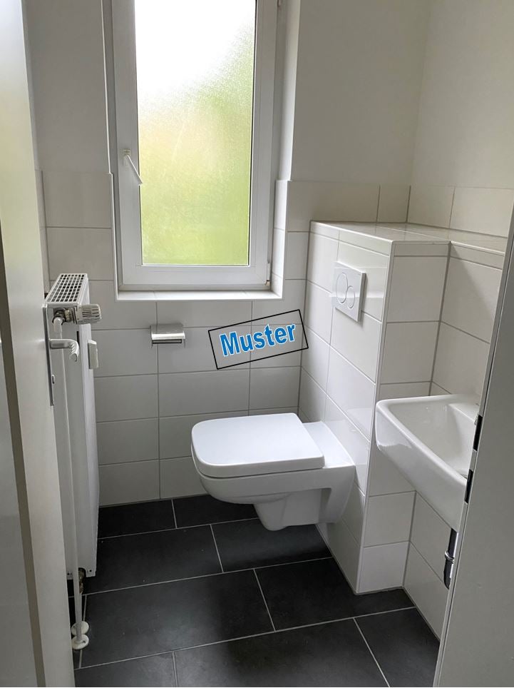 Endlich Platz für die Familie: Frisch sanierte 4-Zimmer-Wohnung mit Terrasse - Foto 4