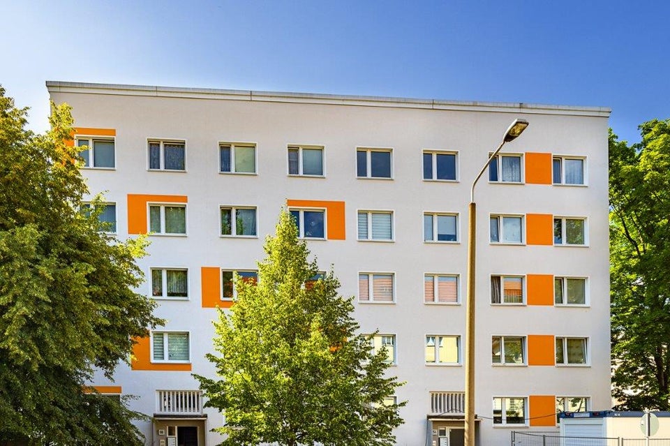 So macht Wohnen Spaß: 3-Zimmer-Wohnung ab Oktober 2026 anmietbar! - Foto 2