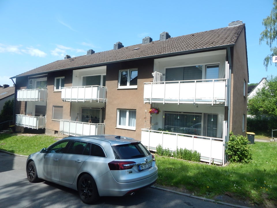 Bezugsfertige 2-Zimmer-Wohnung in Worth! - Foto 4
