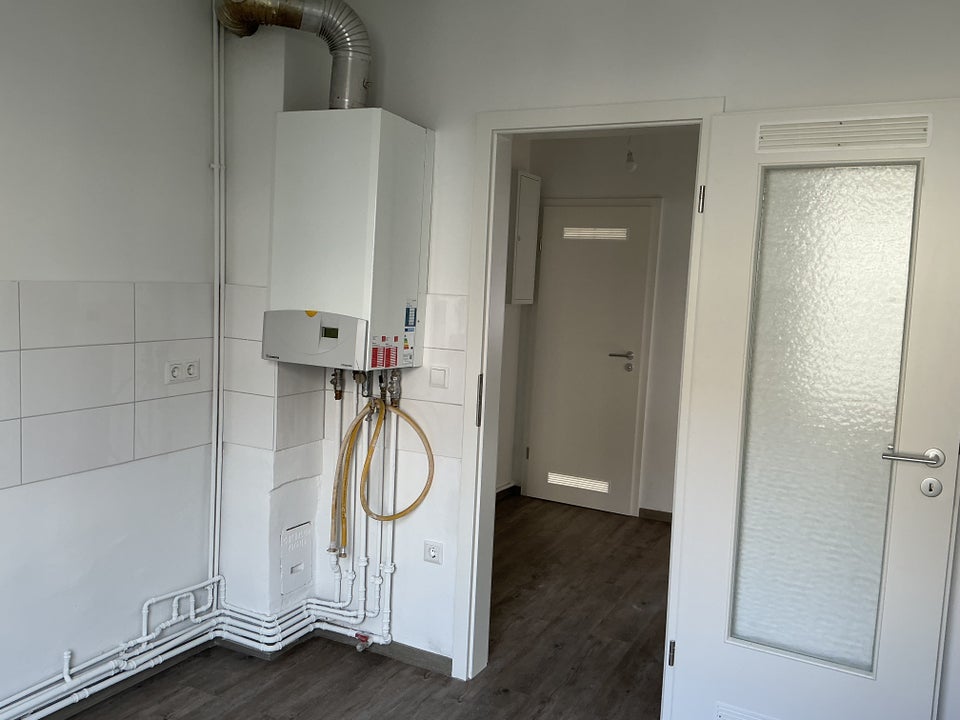 Schöne 2-Zimmer-Wohnung in der Neustadt - Foto 4