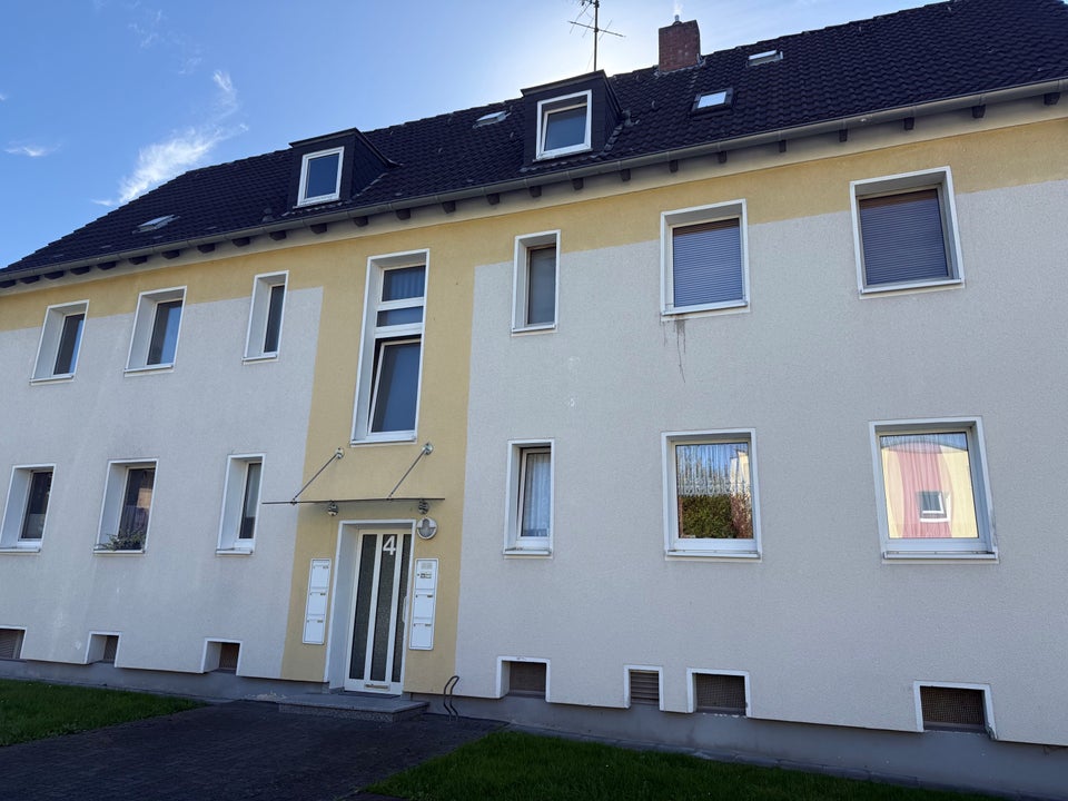 Renovierte 3-Zimmer-Stadtwohnung - Photo 1