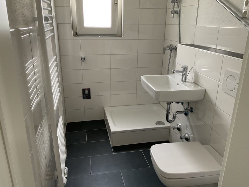 Die gefällt mir: interessante 2-Zimmer-Wohnung - Foto 1