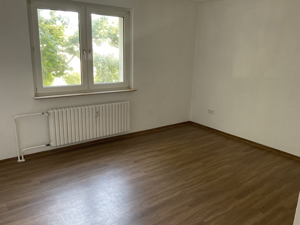 Willkommen Zuhause: individuelle 2-Zimmer-Wohnung - Foto 1