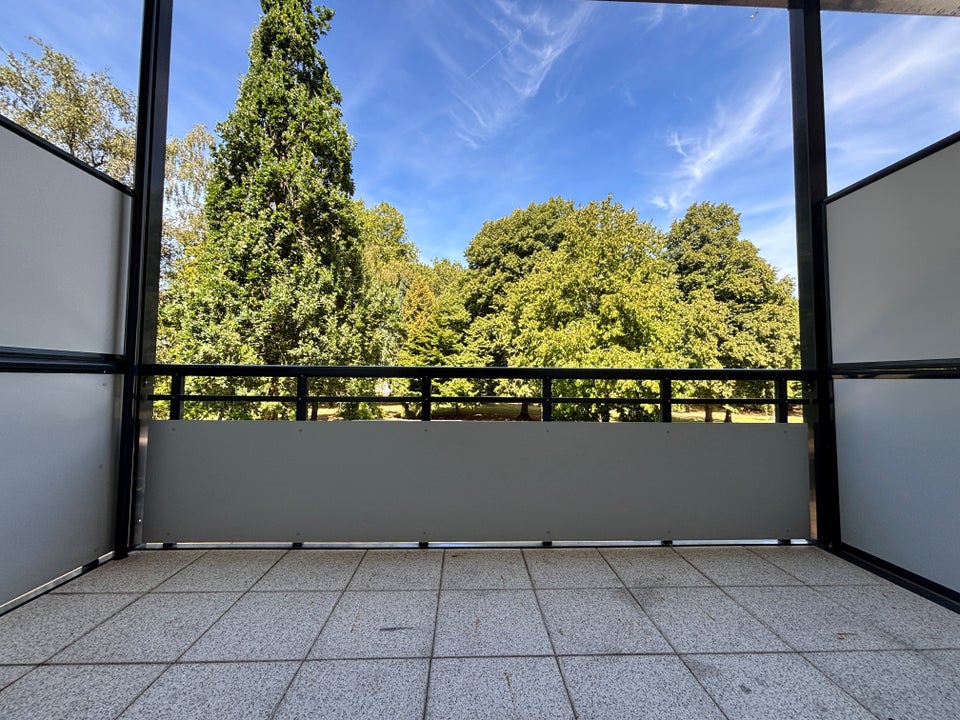 TOP renovierte 2-Zimmer Wohnung am Waldrand - Photo 4