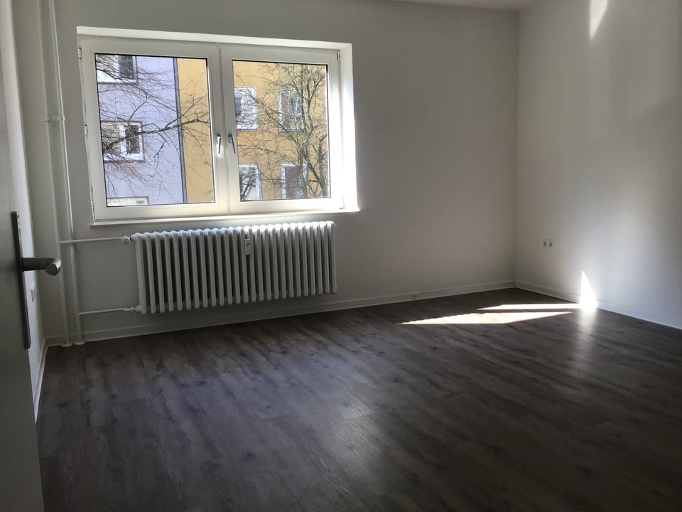 Nette Nachbarn gesucht: individuelle Wohnung am Südfriedhof! - Foto 3