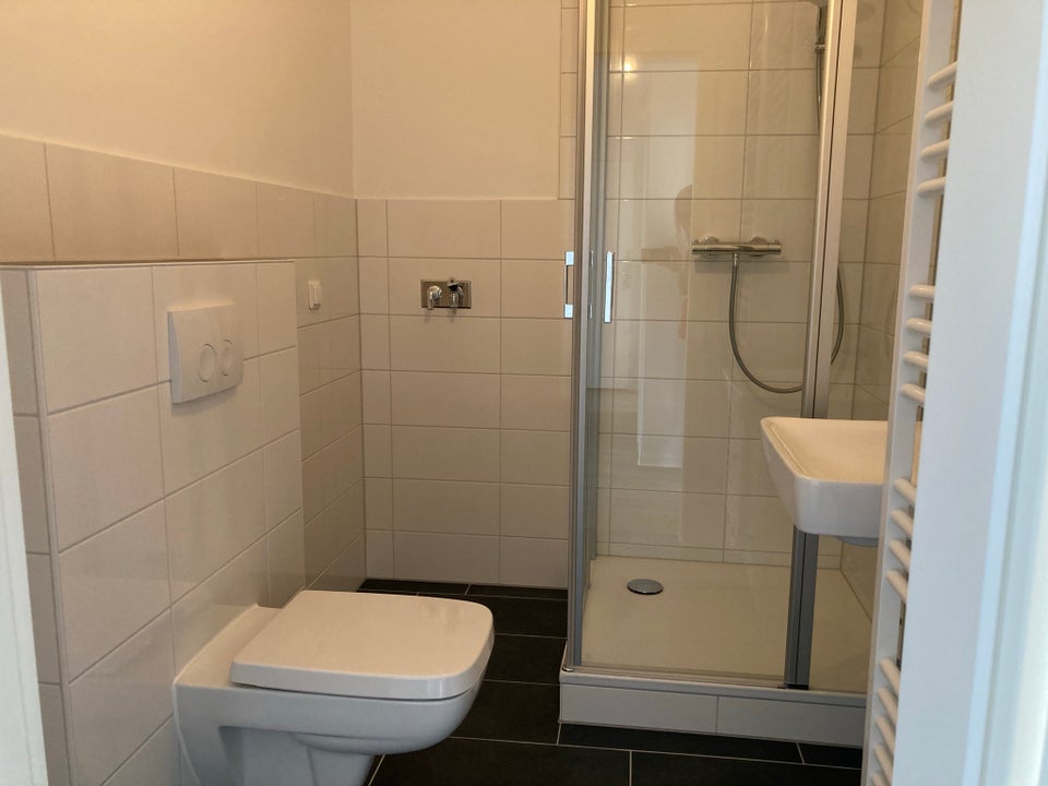 3-Zimmer sollen es sein, dann zieh hier ein! - Foto 4