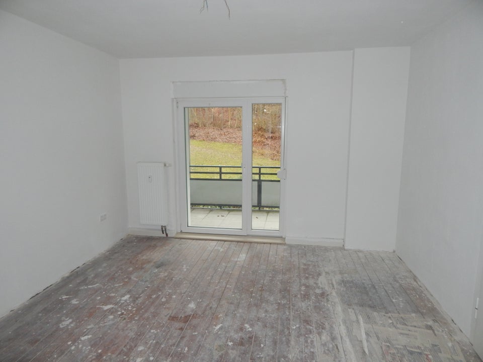 Da kommt man gern Heim. praktische 2-Zimmer-Wohnung - Foto 5