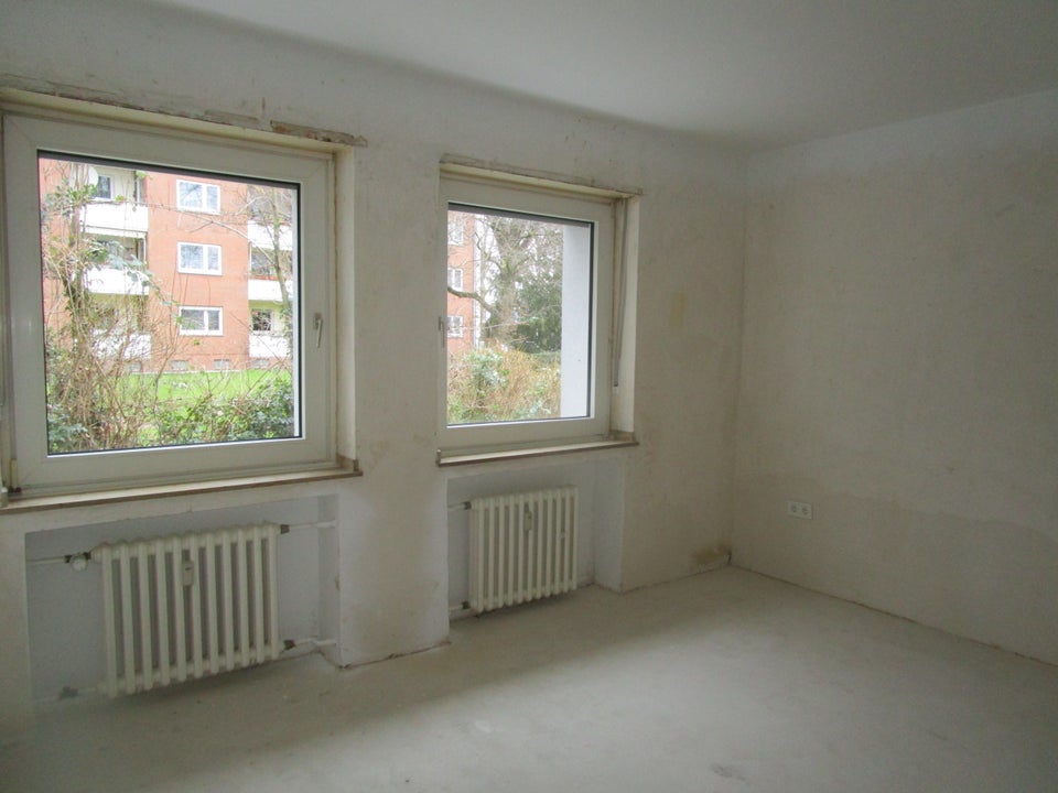2-Zimmer-Wohnung mit kleiner Terrasse im EG - Photo 5