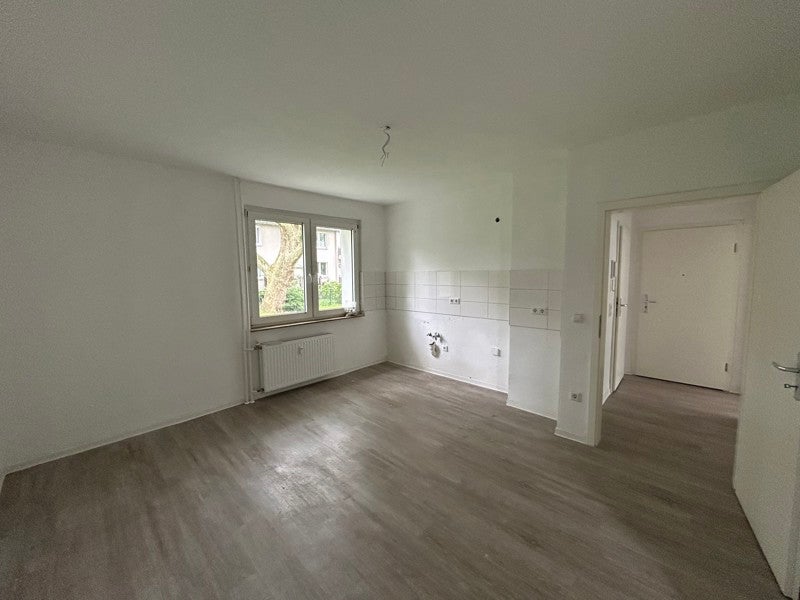 So macht wohnen Spaß: renovierte 2-Zimmer-Citywohnung - Foto 1