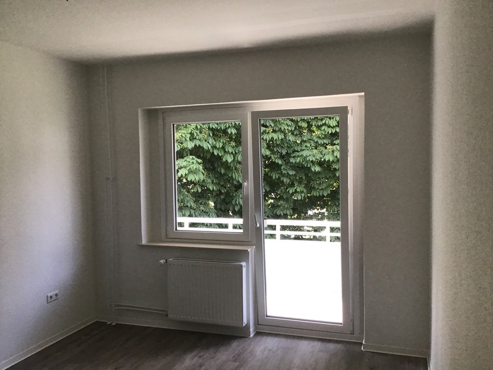 Gelegenheit: 2-Zimmer-Wohnung mit Balkon sucht neue Mieter - Photo 1