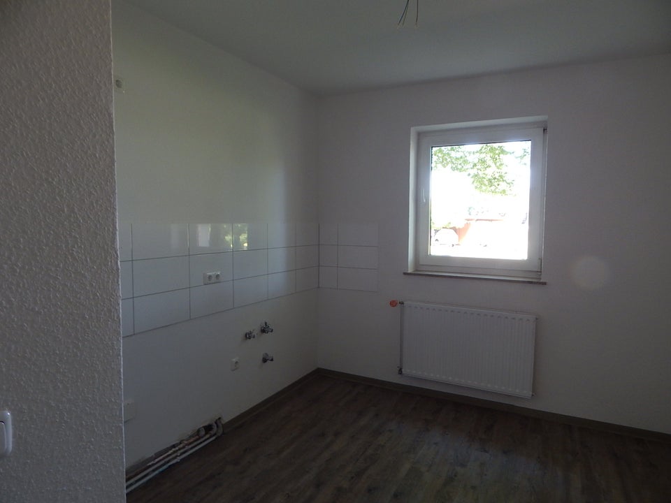 Ansprechende 3-Zimmer-Wohnung in grüner Umgebung - Foto 4