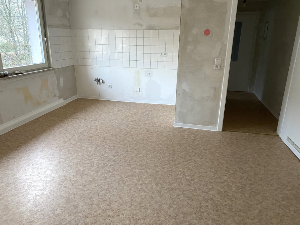 Perfekt für Sie – 2-Zimmer mit Balkon und vollständiger Wärmedämmung - Photo 1