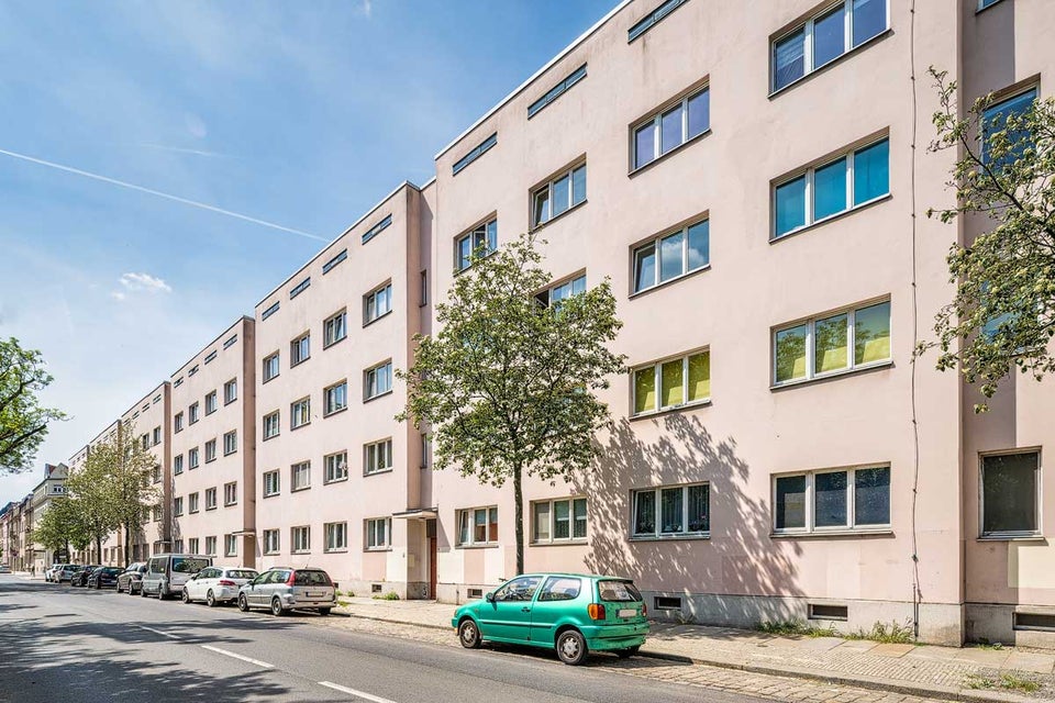Wohn(t)raum: weitläufige 3-Zimmer-Wohnung - Foto 1