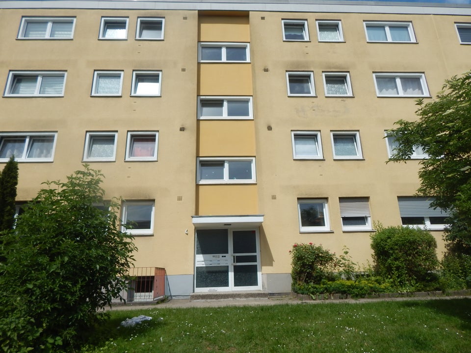 Bezugsfertige 3-Zimmer-Wohnung mit Terrasse am Wehberg! - Foto 4