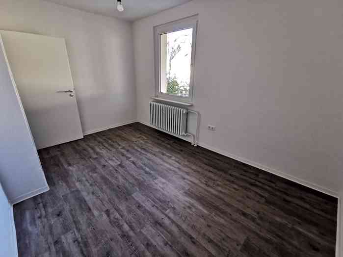 Endlich Zuhause! - schön geschnittene 2-Zi.-Whg. - Foto 3