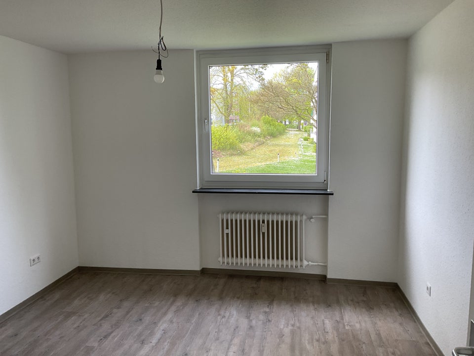 Gute Lage! 2,5-Zimmer Erdgeschosswohnung in Bielefeld Schildesche - Foto 1