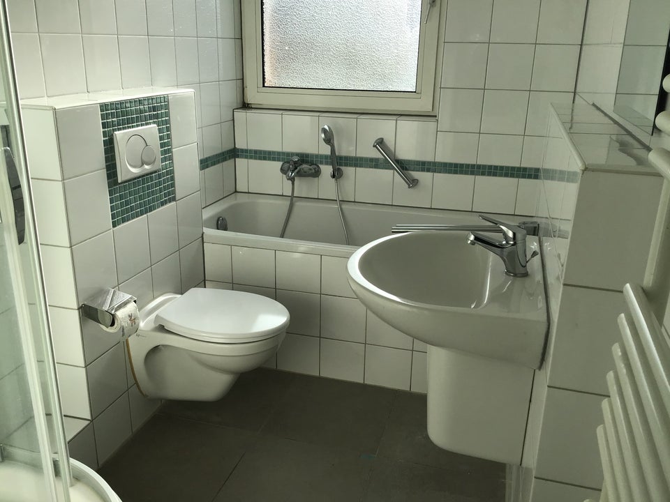 Schicke 3-Raumwohnung mit Balkon! - Photo 5