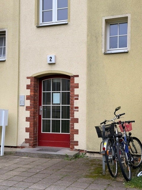 2 Zimmer im Grünen - Foto 2