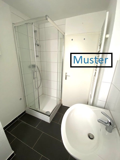 Hier wird saniert: 2-Zimmer-Wohnung in Derendorf - Photo 1