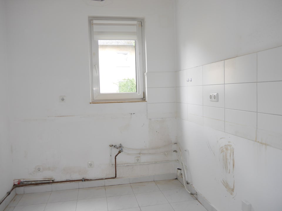 Schöne 3-Zimmer-Wohnung mit Tageslichtbad und Balkon in Hanau-Großauheim zu vermieten - Foto 5
