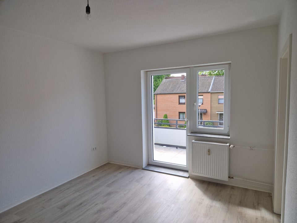 Attraktiv! Günstig geschnittene 2-Zimmer-Wohnung - Photo 5