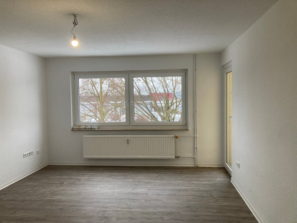 In Rüningen wohnen, das wird sich lohnen! - Photo 1