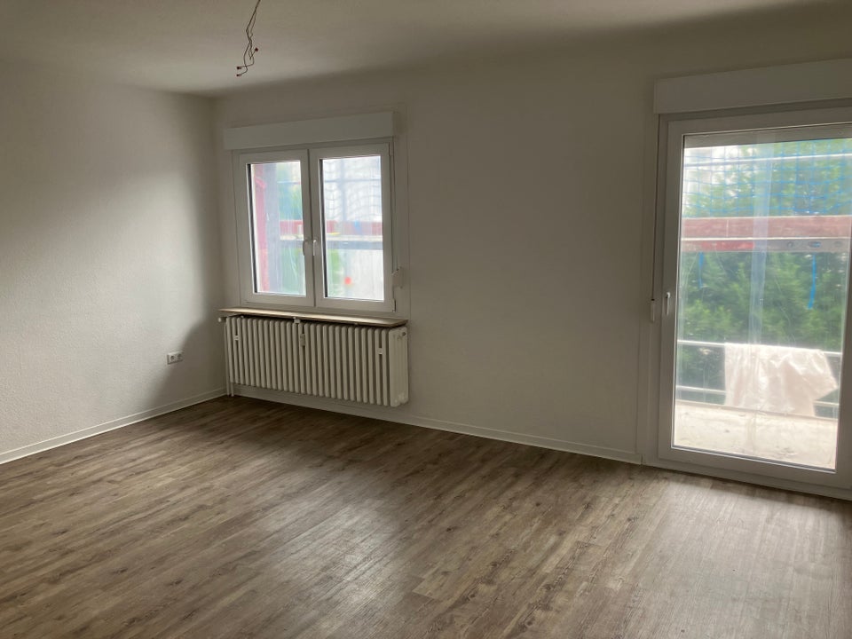 Willkommen Zuhause: ansprechende 4-Zimmer-Wohnung - Foto 1