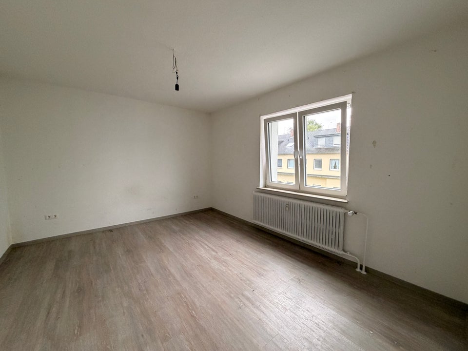 Renovierte Wohnung an berufstätigen Single-Haushalt abzugeben - Foto 3