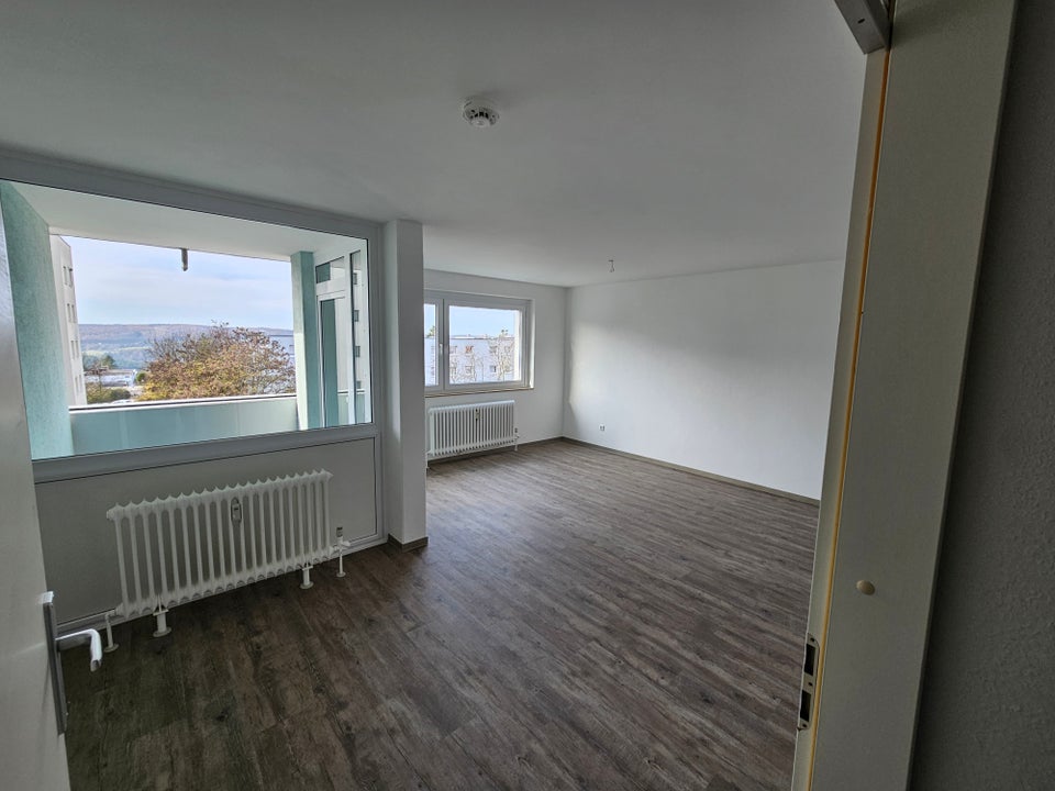 Lust auf Veränderung: Renovierte 3-Zimmer-Wohnung sucht Sie! - Foto 2