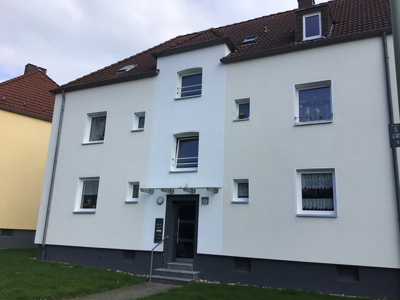 Attraktiv! Praktische 2-Zimmer-Wohnung - Photo 1