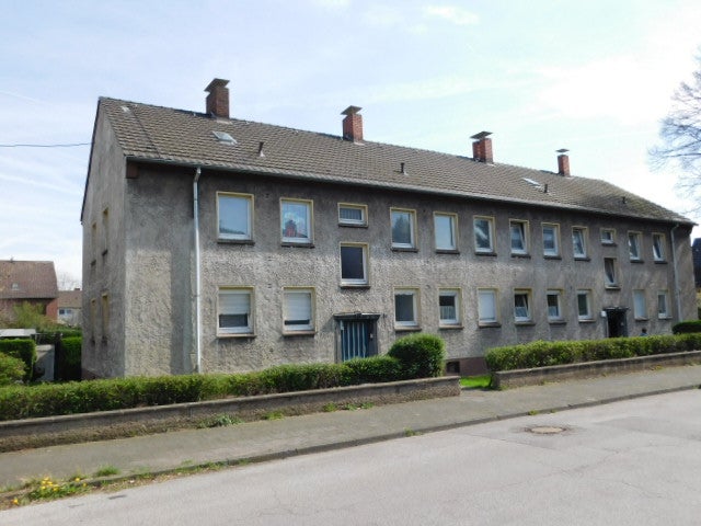Renoviert und ruhig gelegen... 5-Raum-Wohnung mit Wohnküche sucht neuen Mieter - Foto 3