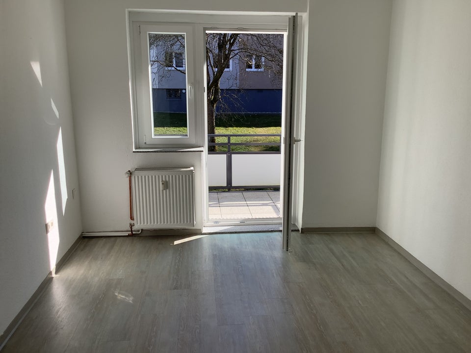 Hier fühlen Sie sich wohl: praktische 2,5-Zimmer-Wohnung - Foto 4