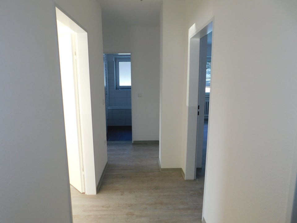 Velbert-Neviges: Bezugsfertige 3-Zi.-EG-Wohnung - Foto 4