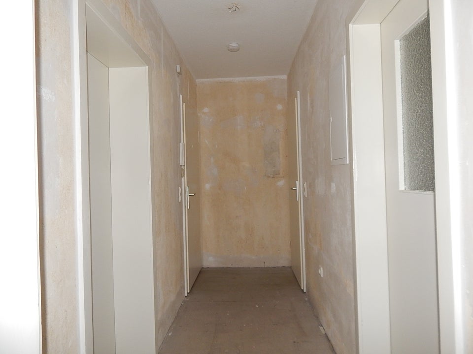 Nähe City - günstig geschnittene 3-Zimmer-Wohnung - Photo 4