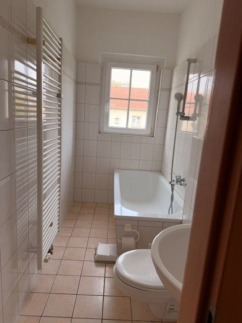 Familienoase in Henningsdorf- 3,5 Zimmer zum Wohlfühlen - Foto 1