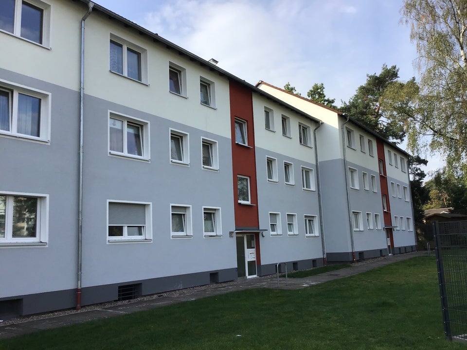 Renovierte 3-Zimmer-Wohnung mit Balkon und Tageslichtbad - Photo 4