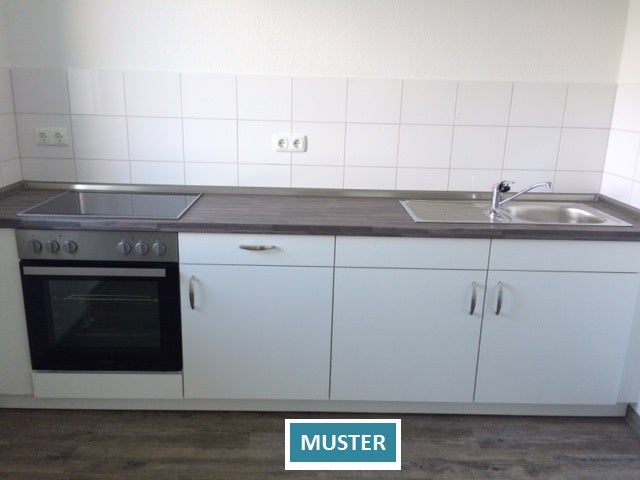 Nette Nachbarn gesucht: sanierte 2,5-Zimmer-Wohnung inmitten der Lübecker Altstadt. - Photo 2