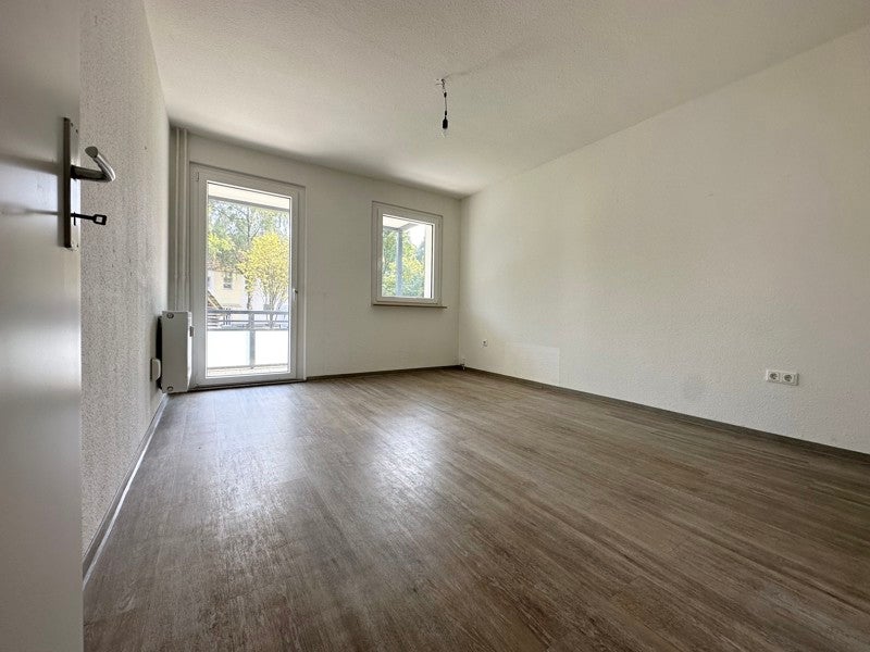 2-Zimmerwohnung mit direkter Nähe zum Rahmer Wald - Photo 2