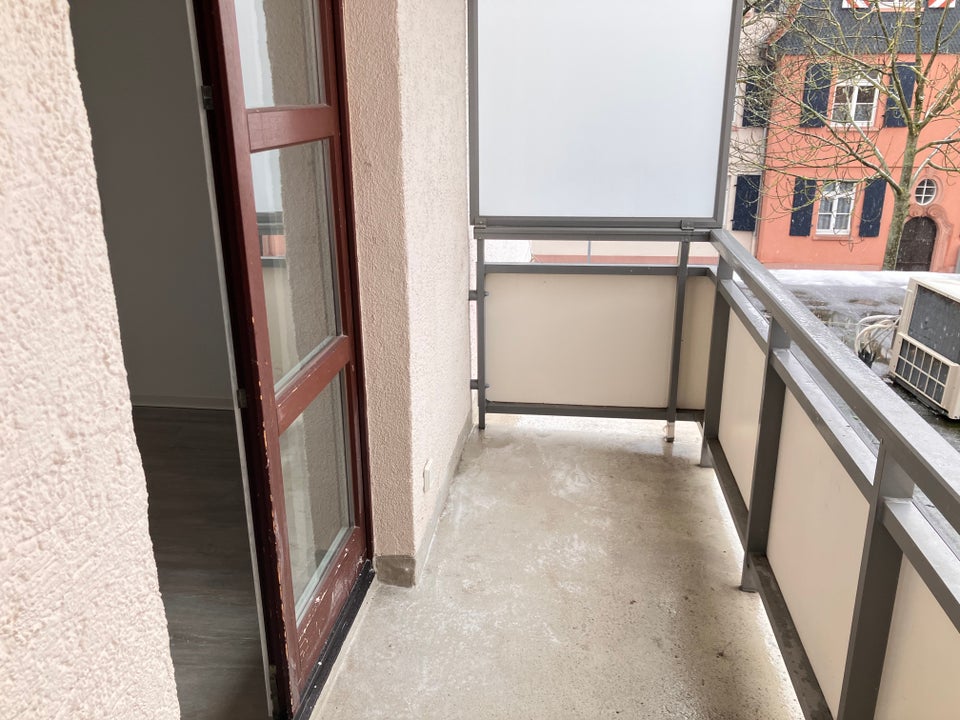 Schöne 2-Zimmer-Wohnung mit Tageslichtbad und Balkon im Limes-Quartier zu vermieten - Photo 3