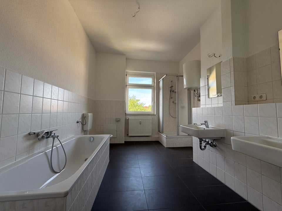 Gemütliche 3-Zimmer-Wohnung im DG - Foto 2