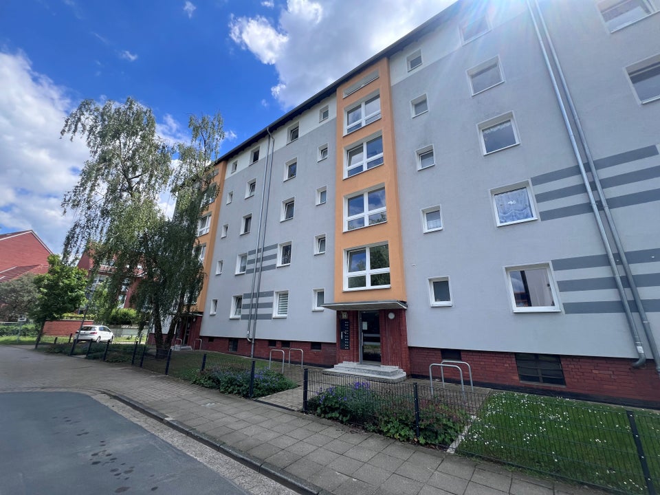 Tolle 2-Zimmerwohnung im Herzen von H.-Buchholz - Foto 3